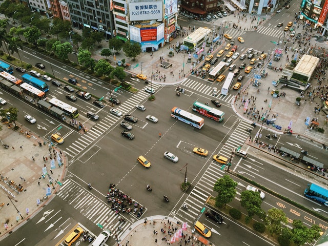 市政