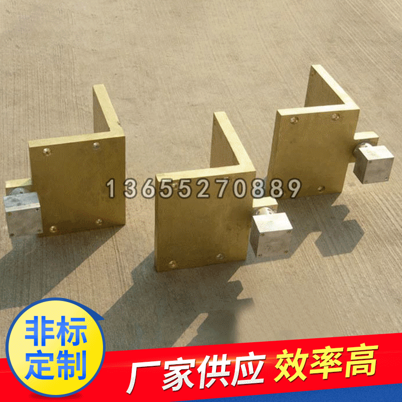 铸铜加热器
